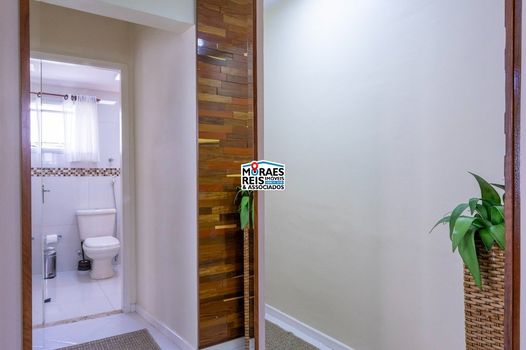Foto 42 do(a) Apartamento de 2 quartos à venda em Vila Santa Catarina, São Paulo
