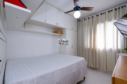 Foto 31 do(a) Apartamento de 2 quartos à venda em Vila Santa Catarina, São Paulo