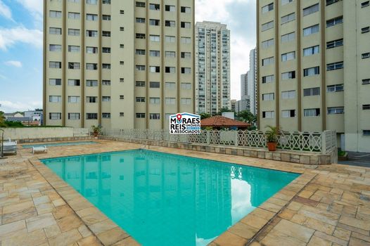 Foto 13 do(a) Apartamento de 2 quartos à venda em Vila Santa Catarina, São Paulo