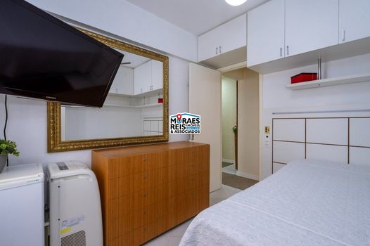 Foto 33 do(a) Apartamento de 2 quartos à venda em Vila Santa Catarina, São Paulo