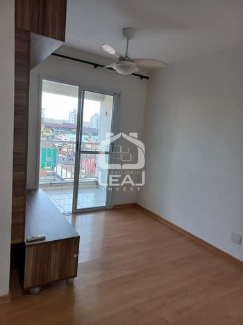 Foto 6 do(a) Apartamento de 2 quartos para alugar em Vila Prel, São Paulo