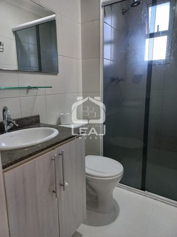 Foto 19 do(a) Apartamento de 2 quartos para alugar em Vila Prel, São Paulo