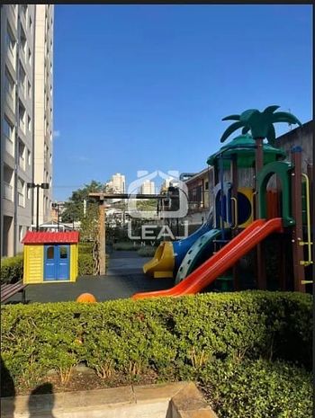 Foto 39 do(a) Apartamento de 2 quartos para alugar em Vila Prel, São Paulo