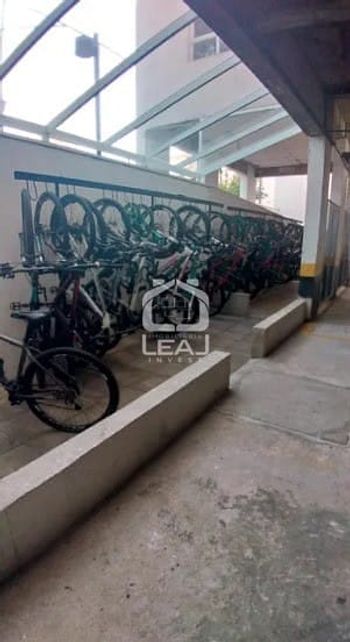 Foto 37 do(a) Apartamento de 2 quartos para alugar em Vila Prel, São Paulo