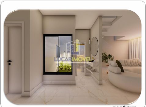 Foto 4 do(a) Casa de 3 quartos à venda em Boa Vista, Vitória da Conquista