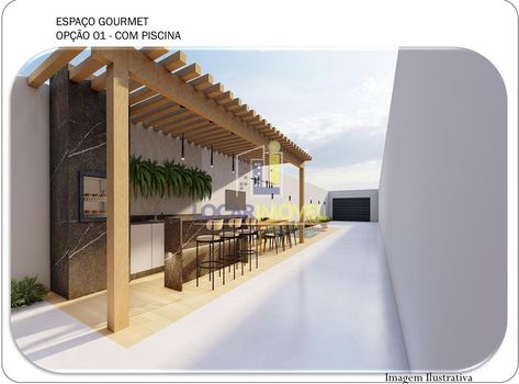 Foto 23 do(a) Casa de 3 quartos à venda em Boa Vista, Vitória da Conquista