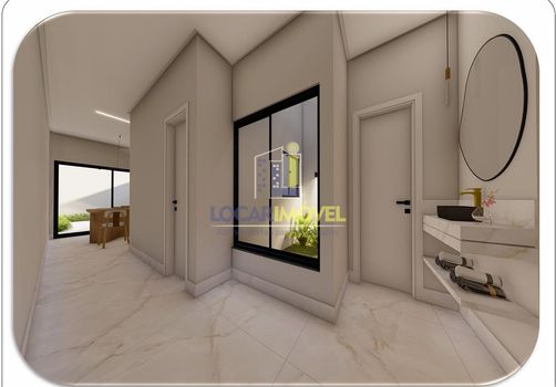 Foto 5 do(a) Casa de 3 quartos à venda em Boa Vista, Vitória da Conquista
