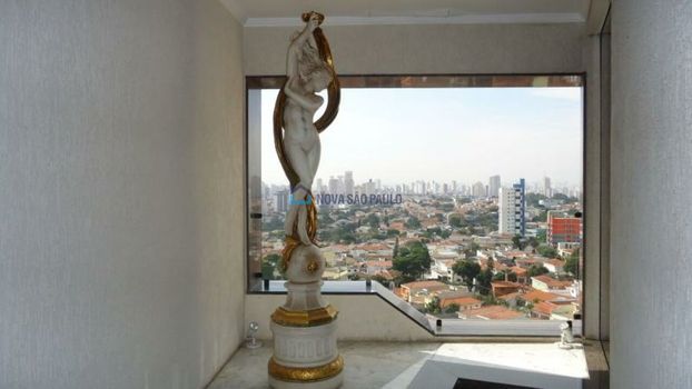 Foto 30 do(a) Apartamento de 3 quartos à venda em Bosque da Saúde, São Paulo