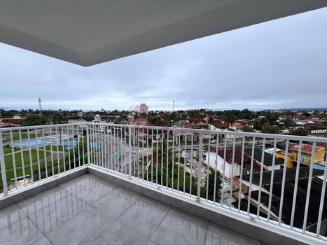 Foto 5 do(a) Apartamento de 3 quartos à venda em Jardim Brasil, Caraguatatuba