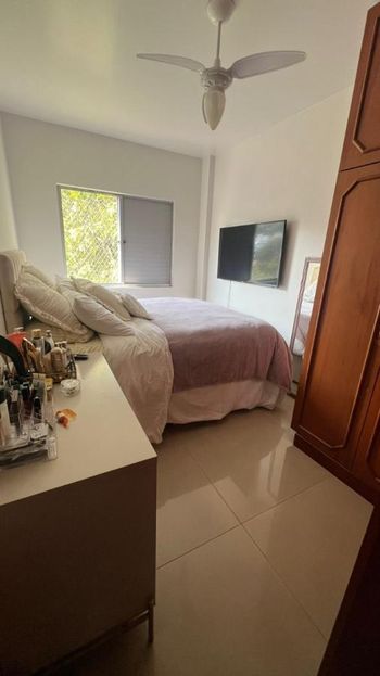 Foto 10 do(a) Apartamento de 3 quartos à venda em Carvoeira, Florianópolis