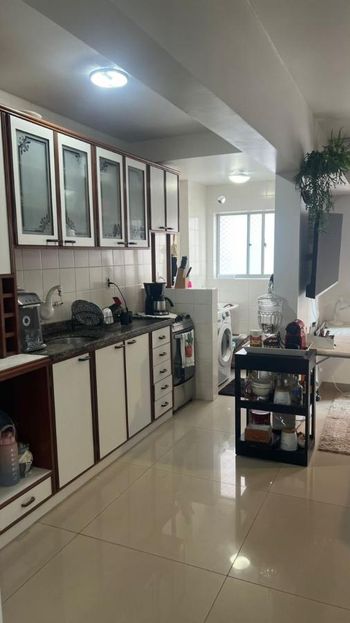 Foto 6 do(a) Apartamento de 3 quartos à venda em Carvoeira, Florianópolis