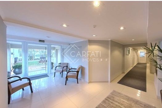 Foto 4 do(a) Apartamento de 2 quartos à venda em Praia de Belas, Porto Alegre