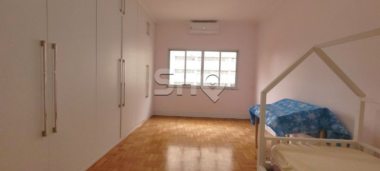 Foto 9 do(a) Apartamento de 3 quartos à venda em Morro dos Ingleses, São Paulo