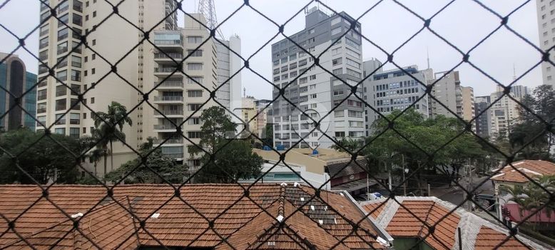 Foto 28 do(a) Apartamento de 3 quartos à venda em Morro dos Ingleses, São Paulo