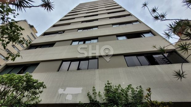 Foto 36 do(a) Apartamento de 3 quartos à venda em Morro dos Ingleses, São Paulo
