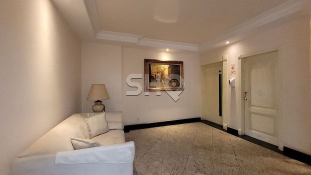 Foto 33 do(a) Apartamento de 3 quartos à venda em Morro dos Ingleses, São Paulo