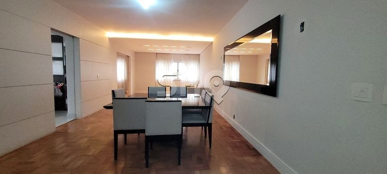 Foto 4 do(a) Apartamento de 3 quartos à venda em Morro dos Ingleses, São Paulo