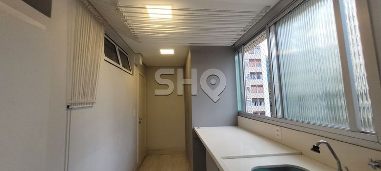 Foto 26 do(a) Apartamento de 3 quartos à venda em Morro dos Ingleses, São Paulo