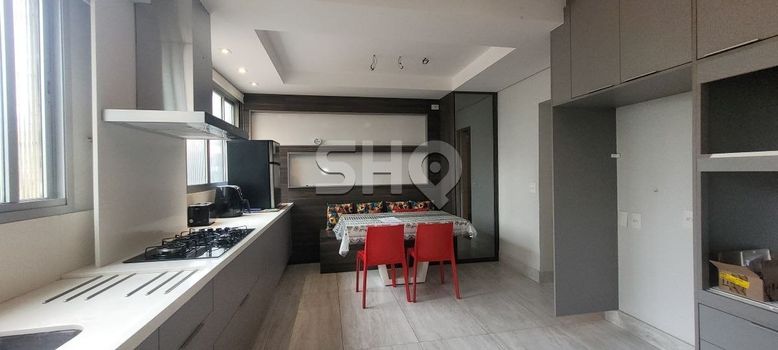 Foto 20 do(a) Apartamento de 3 quartos à venda em Morro dos Ingleses, São Paulo