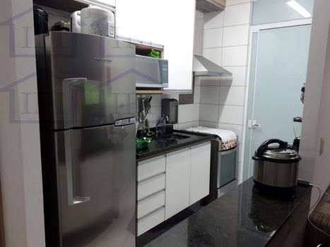 Foto 3 do(a) Apartamento de 2 quartos à venda em Umuarama, Osasco