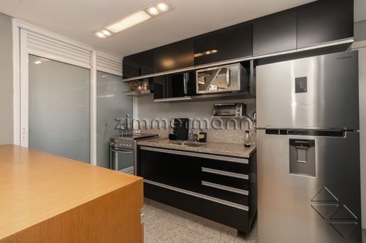 Foto 21 do(a) Apartamento de 2 quartos à venda em Vila Nova Conceição, São Paulo