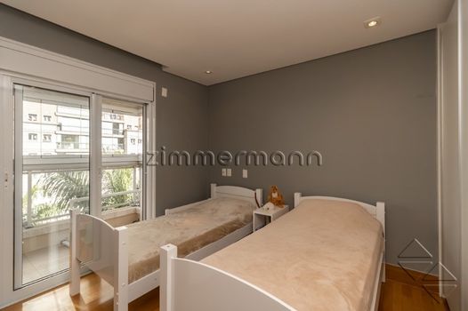 Foto 36 do(a) Apartamento de 2 quartos à venda em Vila Nova Conceição, São Paulo