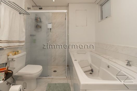 Foto 31 do(a) Apartamento de 2 quartos à venda em Vila Nova Conceição, São Paulo