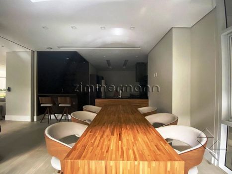 Foto 48 do(a) Apartamento de 2 quartos à venda em Vila Nova Conceição, São Paulo