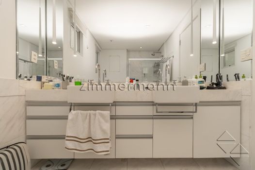 Foto 32 do(a) Apartamento de 2 quartos à venda em Vila Nova Conceição, São Paulo