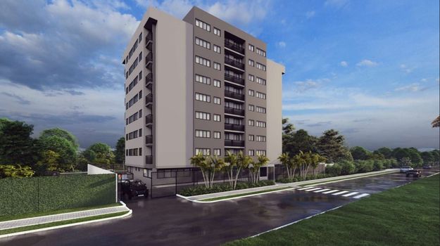 Foto 20 do(a) Apartamento de 2 quartos à venda em Samambaia Norte (Samambaia), Brasília