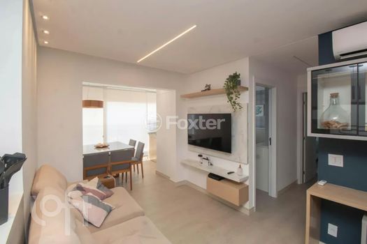 Foto 1 do(a) Apartamento de 2 quartos à venda em Tucuruvi, São Paulo