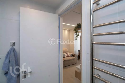Foto 27 do(a) Apartamento de 2 quartos à venda em Tucuruvi, São Paulo