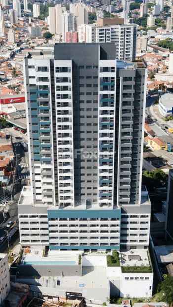 Foto 34 do(a) Apartamento de 2 quartos à venda em Tucuruvi, São Paulo
