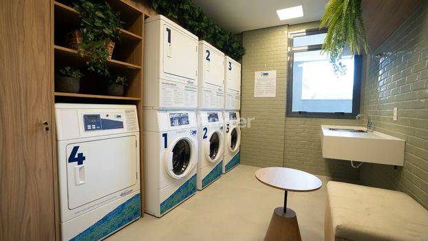 Foto 43 do(a) Apartamento de 2 quartos à venda em Tucuruvi, São Paulo