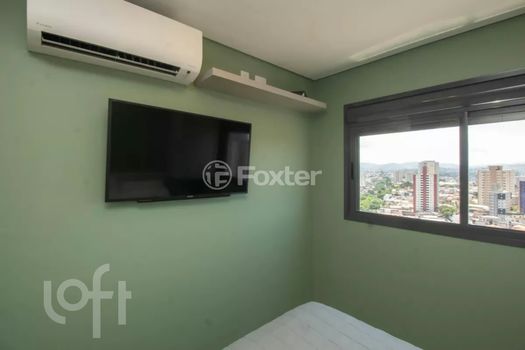 Foto 18 do(a) Apartamento de 2 quartos à venda em Tucuruvi, São Paulo