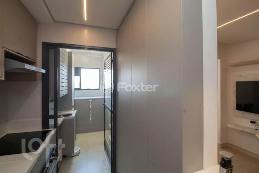 Foto 9 do(a) Apartamento de 2 quartos à venda em Tucuruvi, São Paulo