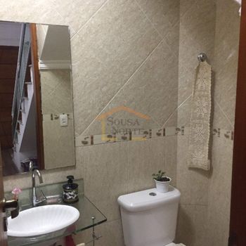 Foto 18 do(a) Casa em Condomínio de 3 quartos à venda em Imirim, São Paulo