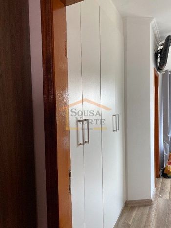 Foto 11 do(a) Casa em Condomínio de 3 quartos à venda em Imirim, São Paulo