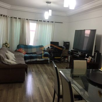 Foto 2 do(a) Casa em Condomínio de 3 quartos à venda em Imirim, São Paulo