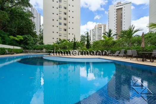 Foto 46 do(a) Apartamento de 4 quartos à venda em Vila Andrade, São Paulo