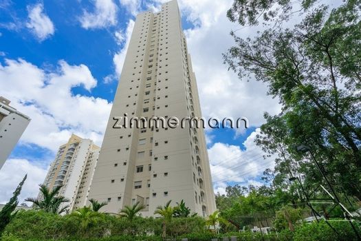 Foto 43 do(a) Apartamento de 4 quartos à venda em Vila Andrade, São Paulo