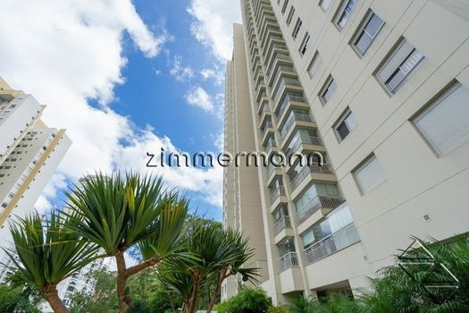 Foto 44 do(a) Apartamento de 4 quartos à venda em Vila Andrade, São Paulo