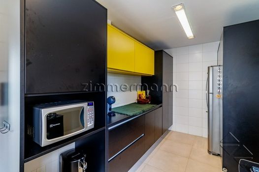 Foto 27 do(a) Apartamento de 4 quartos à venda em Vila Andrade, São Paulo