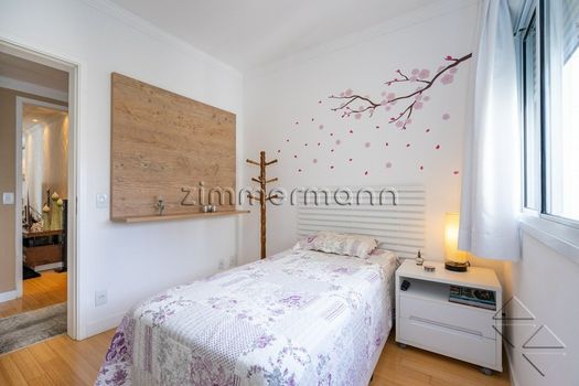 Foto 16 do(a) Apartamento de 4 quartos à venda em Vila Andrade, São Paulo
