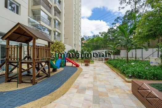 Foto 49 do(a) Apartamento de 4 quartos à venda em Vila Andrade, São Paulo
