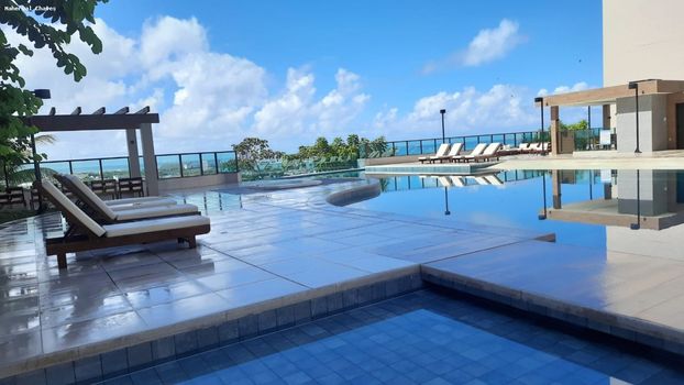 Foto 4 do(a) Apartamento de 3 quartos à venda em Ponta Verde, Maceió