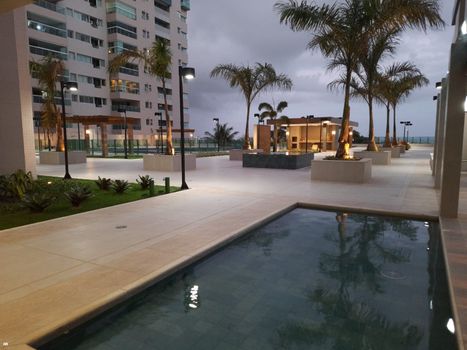 Foto 40 do(a) Apartamento de 3 quartos à venda em Ponta Verde, Maceió