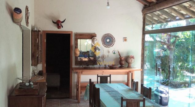 Foto 9 do(a) Casa de 4 quartos à venda em null, Serra do Cipó