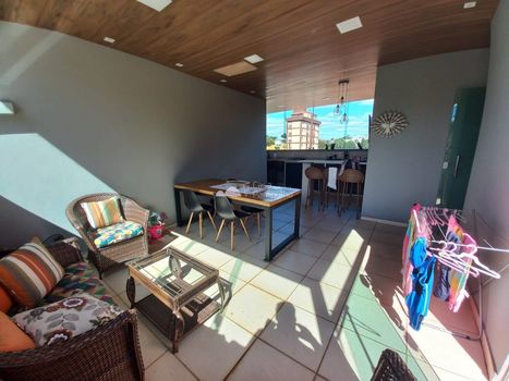 Foto 30 do(a) Cobertura de 3 quartos à venda em Santa Rosa, Belo Horizonte