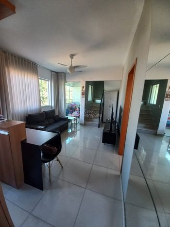 Foto 6 do(a) Cobertura de 3 quartos à venda em Santa Rosa, Belo Horizonte